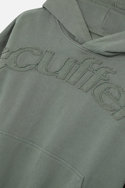 Core Signature Hoodie