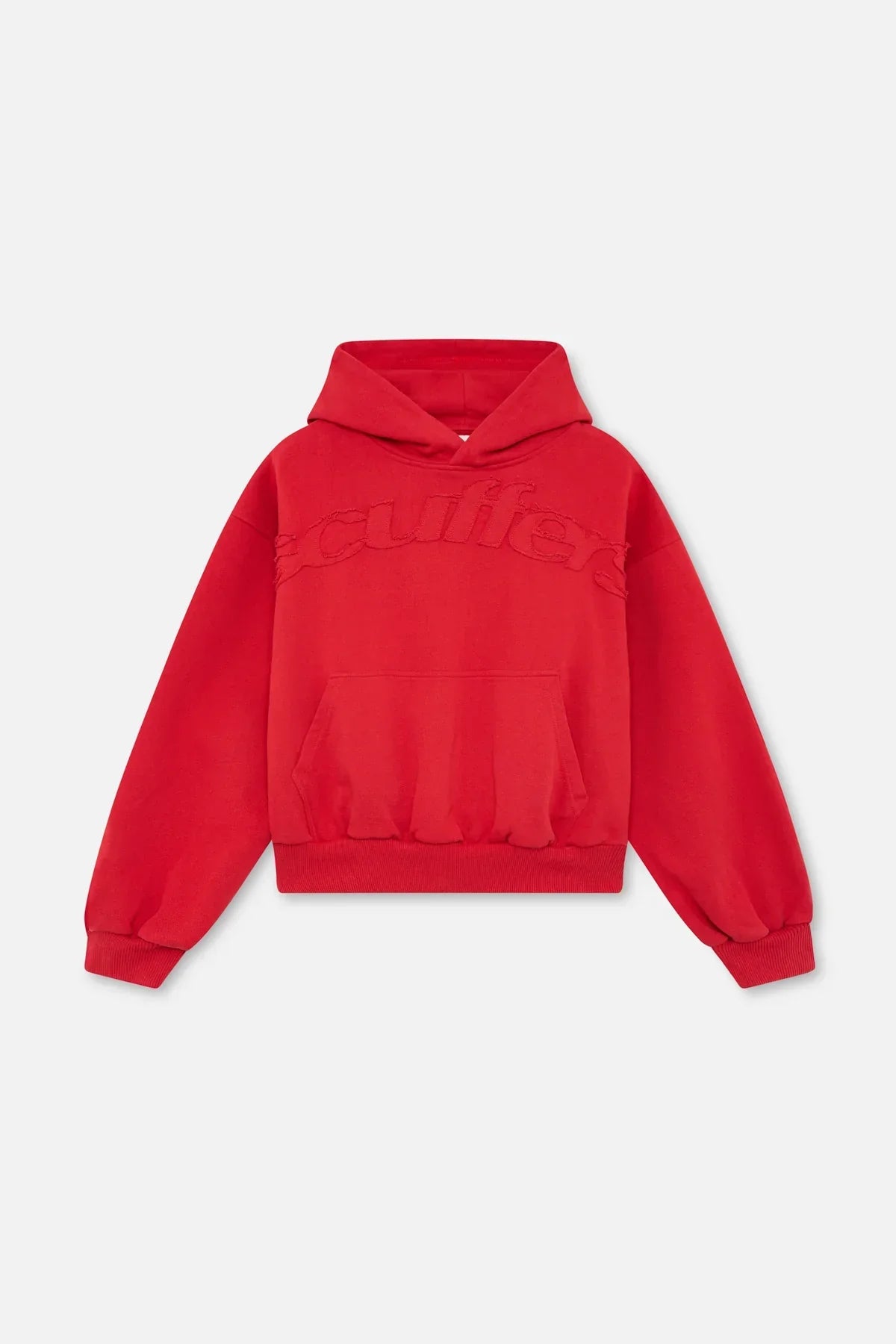 Core Signature Hoodie - Seldom Seen Styles