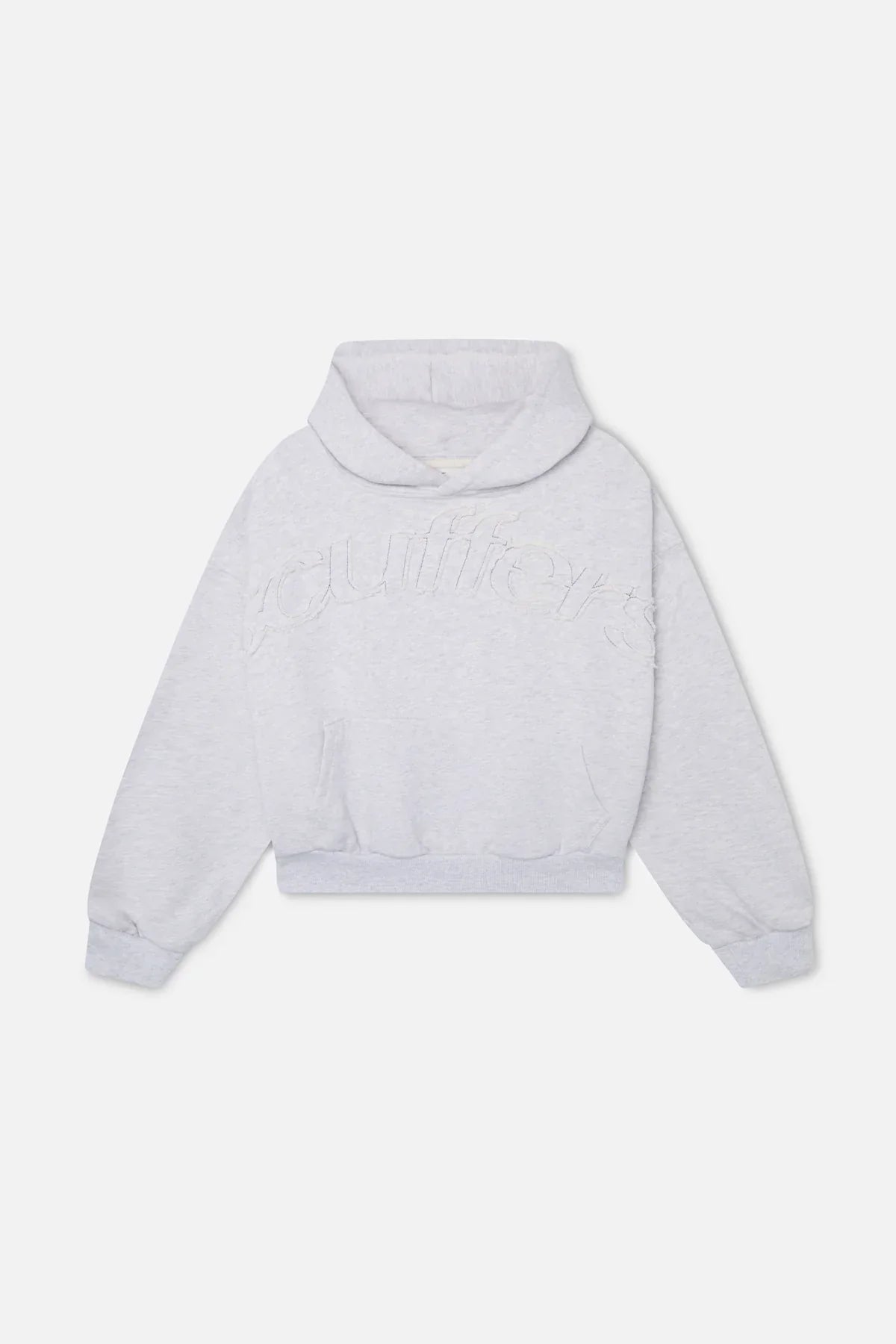 Core Signature Hoodie - Seldom Seen Styles