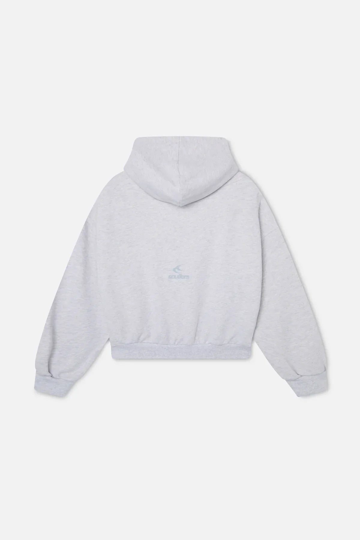 Core Signature Hoodie - Seldom Seen Styles