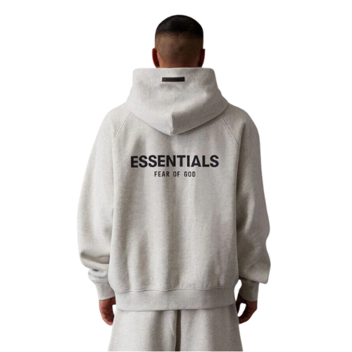 Essentials Hoodie Unisex