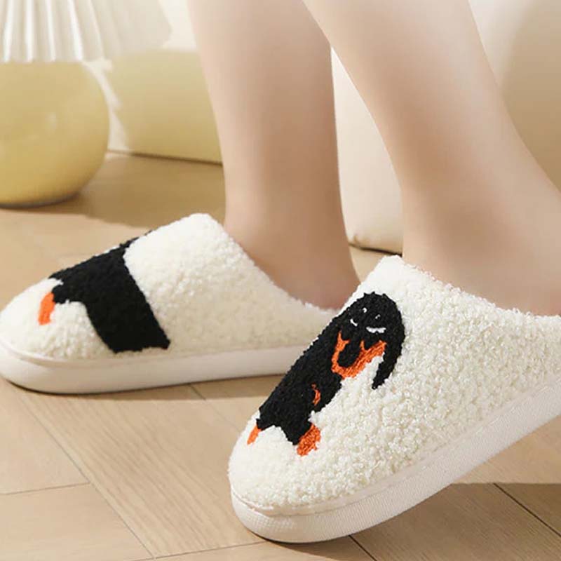Cute & warm women's slippers - Seldom Seen Styles