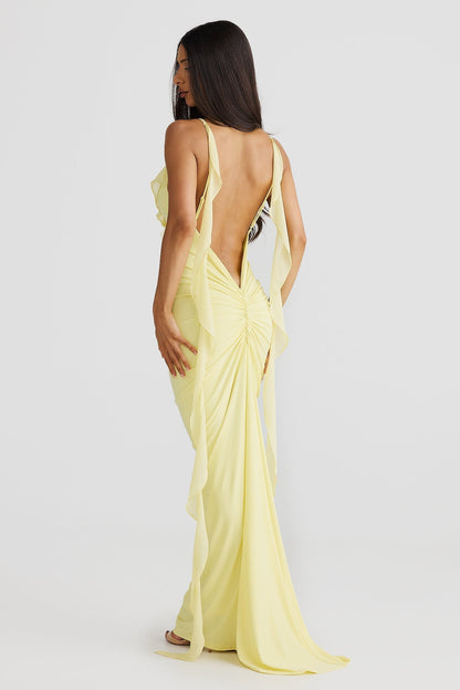 DANIELA | ROBE LONGUE