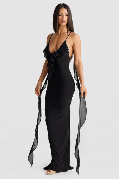 DANIELA | ROBE LONGUE