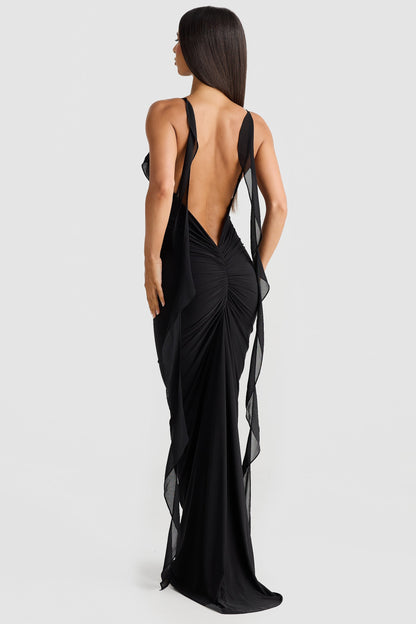 DANIELA | ROBE LONGUE