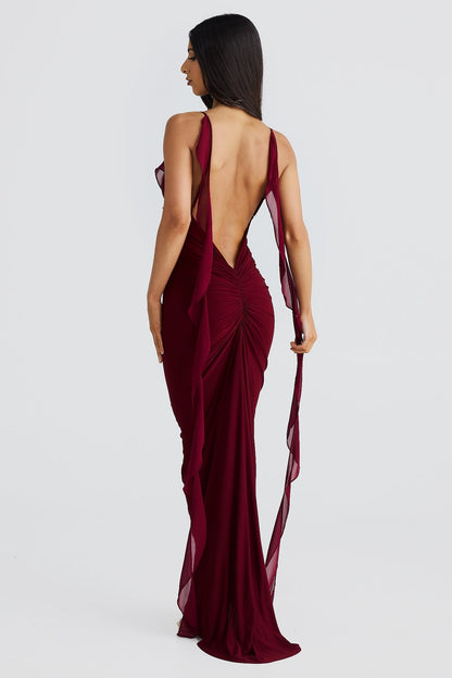 DANIELA | ROBE LONGUE