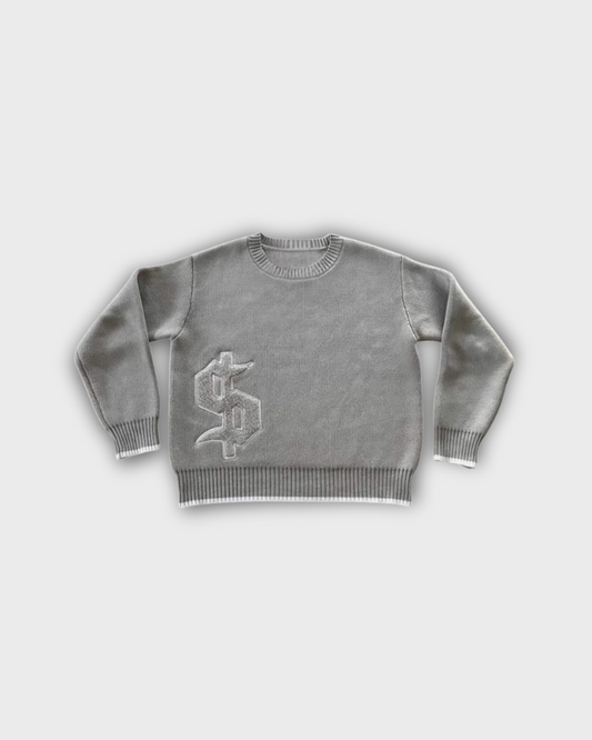 DOLLAR | SWEATER - Seldom Seen Styles