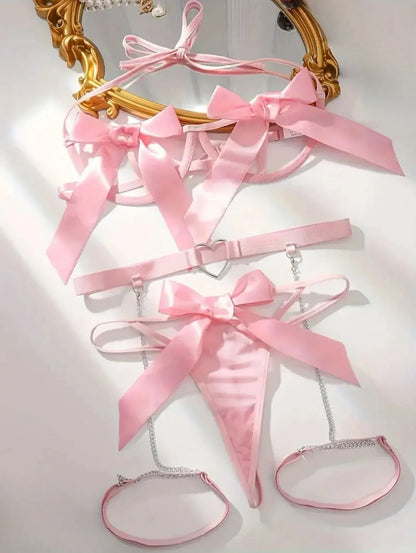 Personalized Romantic Set