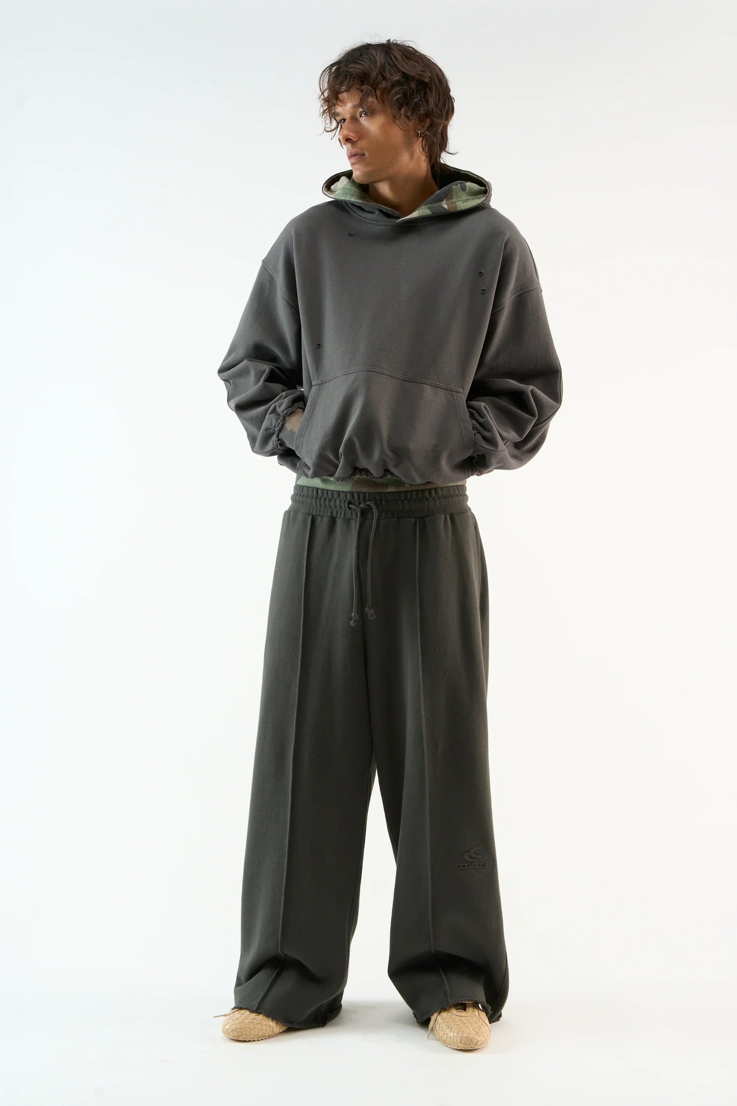 𝗠𝗲𝗹𝗮𝗻𝗴𝗲 𝗛𝗼𝗼𝗱𝗶𝗲 - Seldom Seen Styles