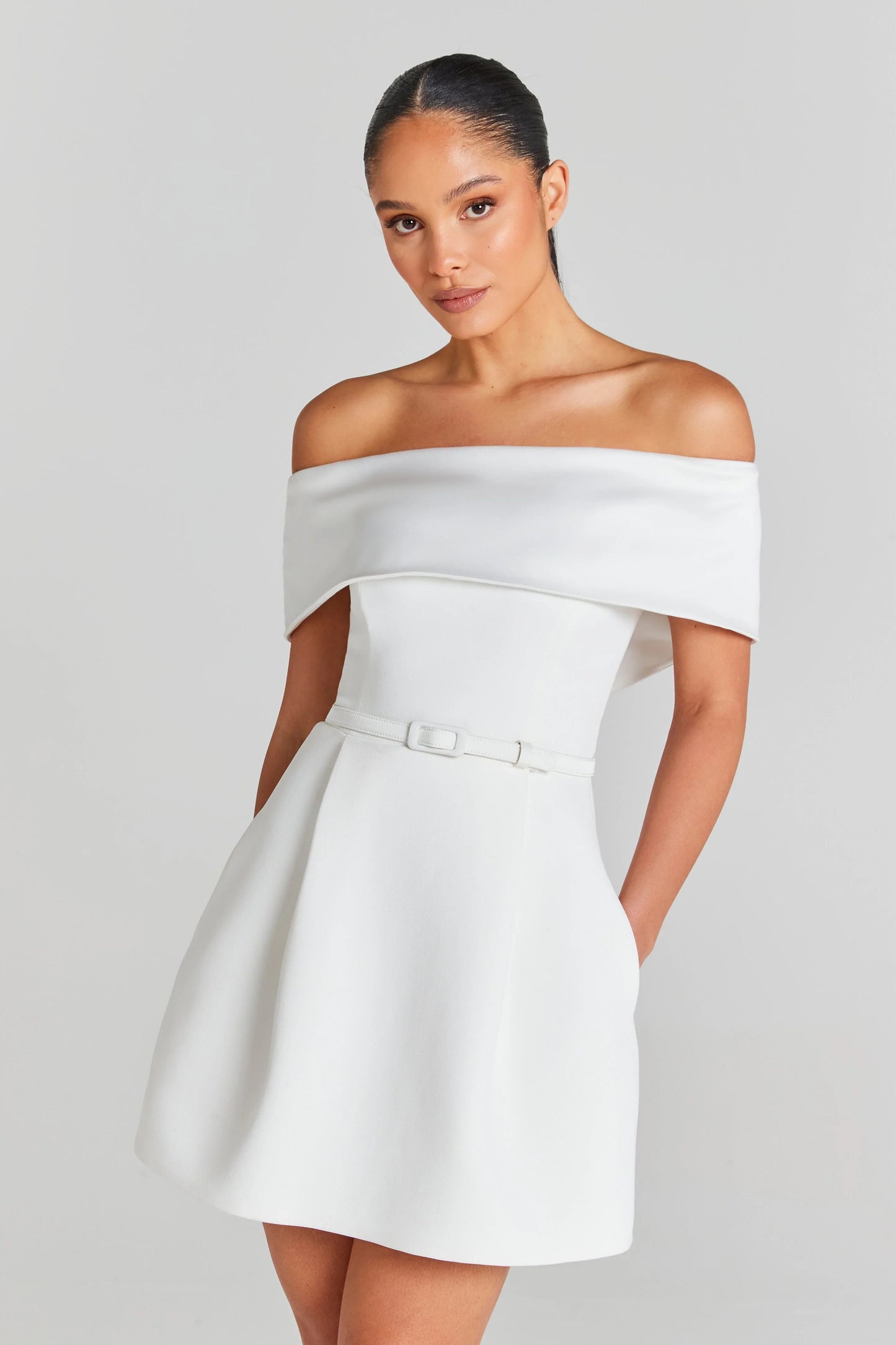 Harper Elbise - Seldom Seen Styles