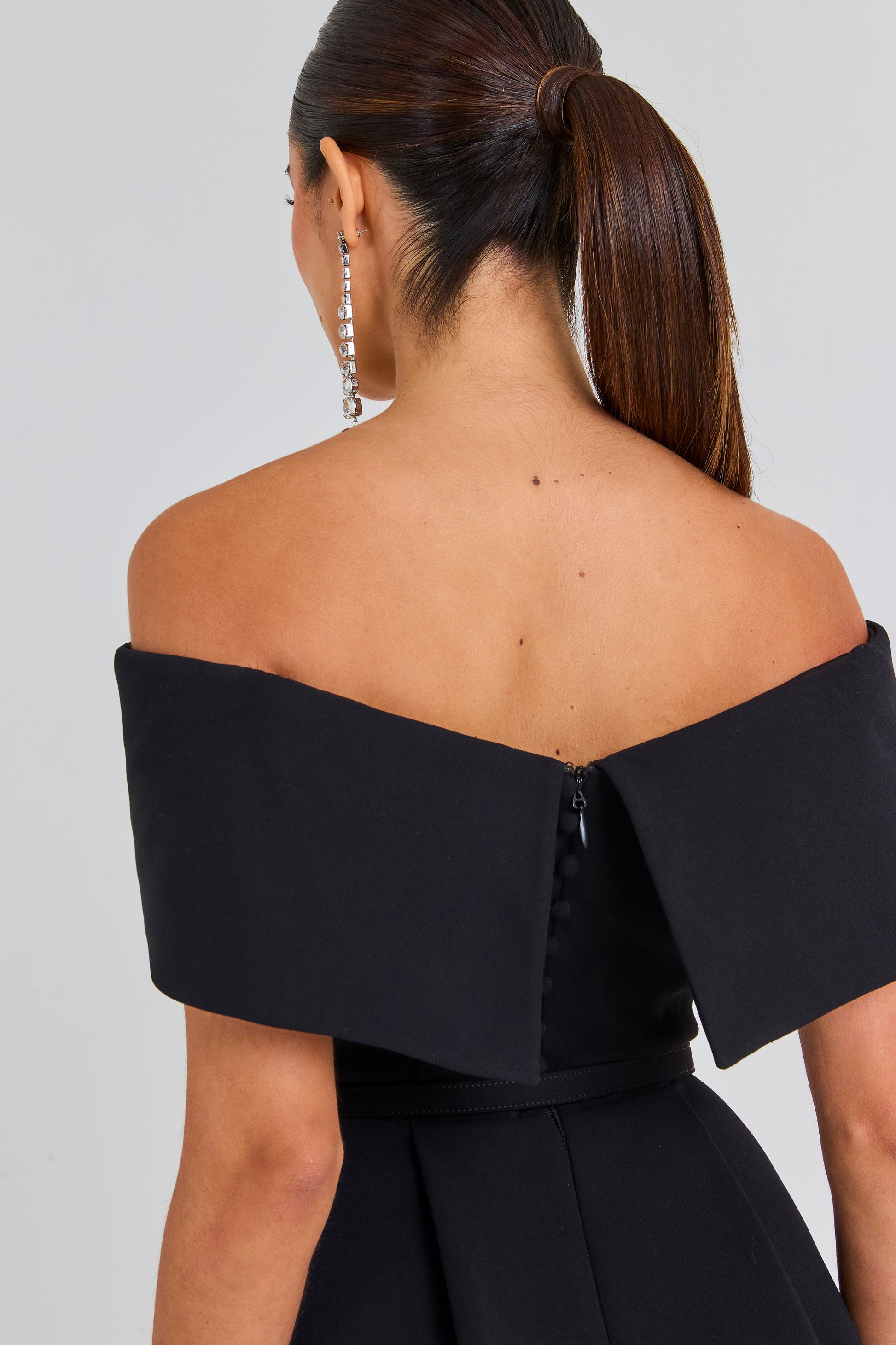Harper Elbise - Seldom Seen Styles