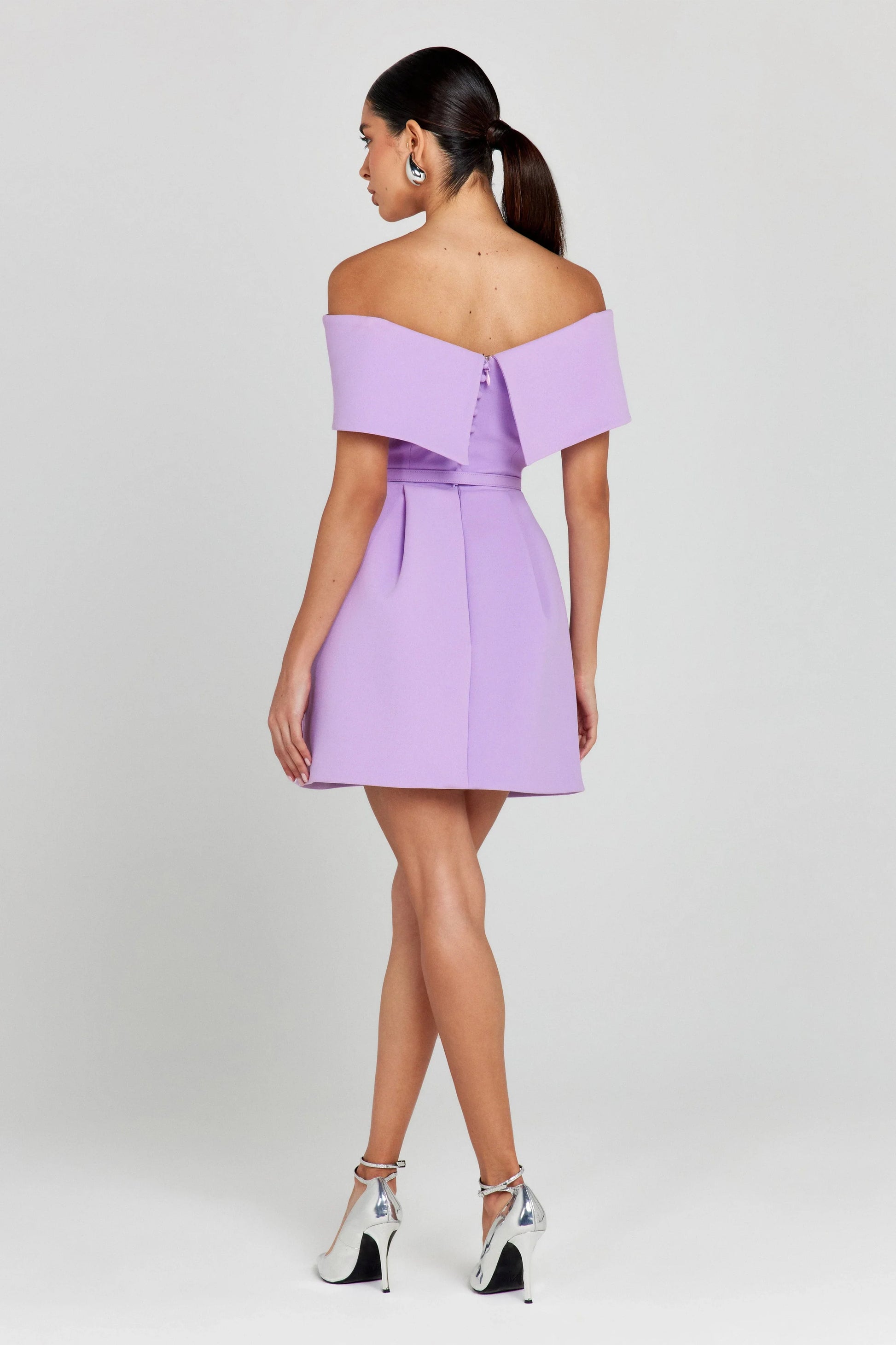 Harper Elbise - Seldom Seen Styles
