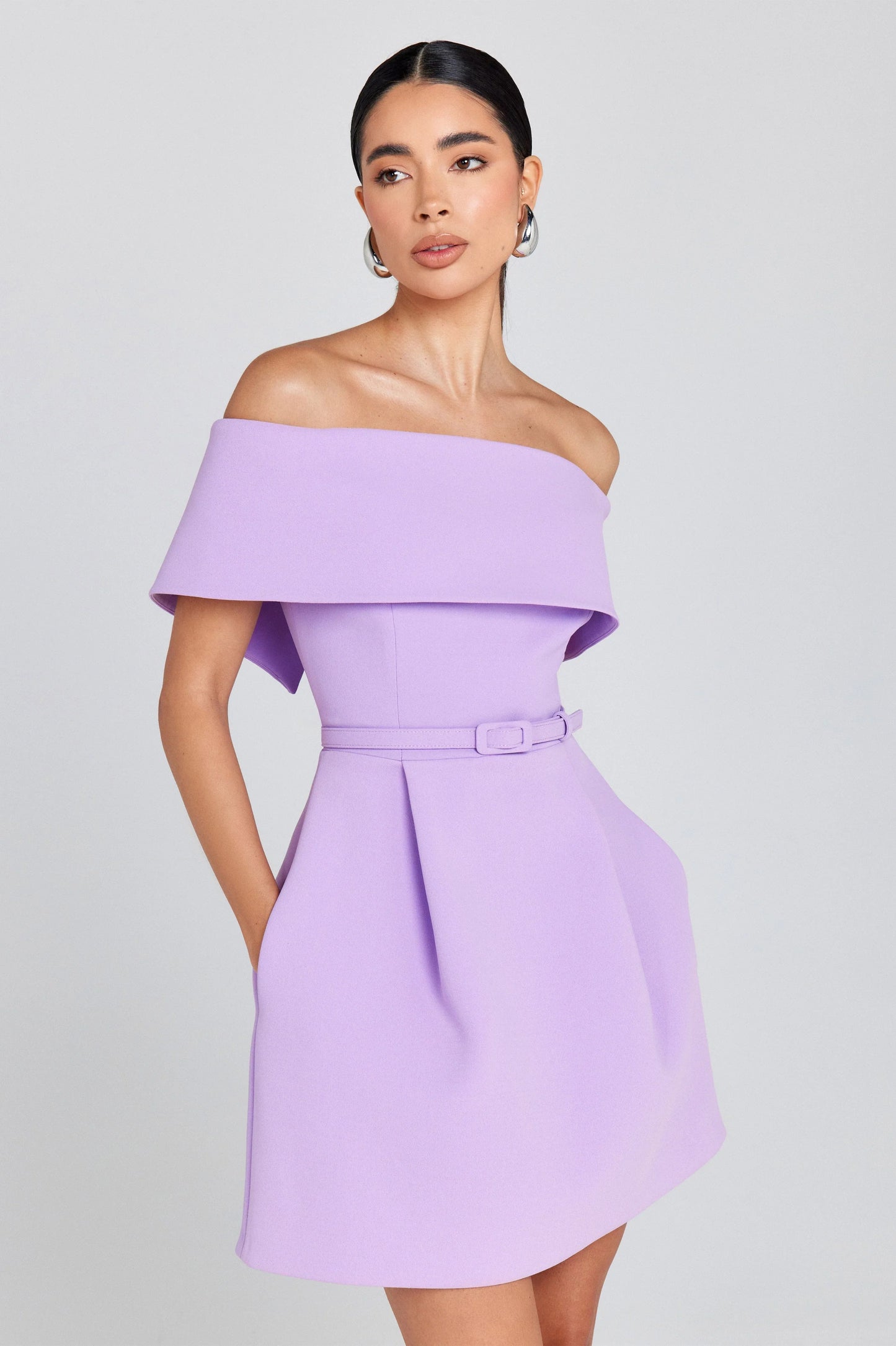 Harper Elbise - Seldom Seen Styles