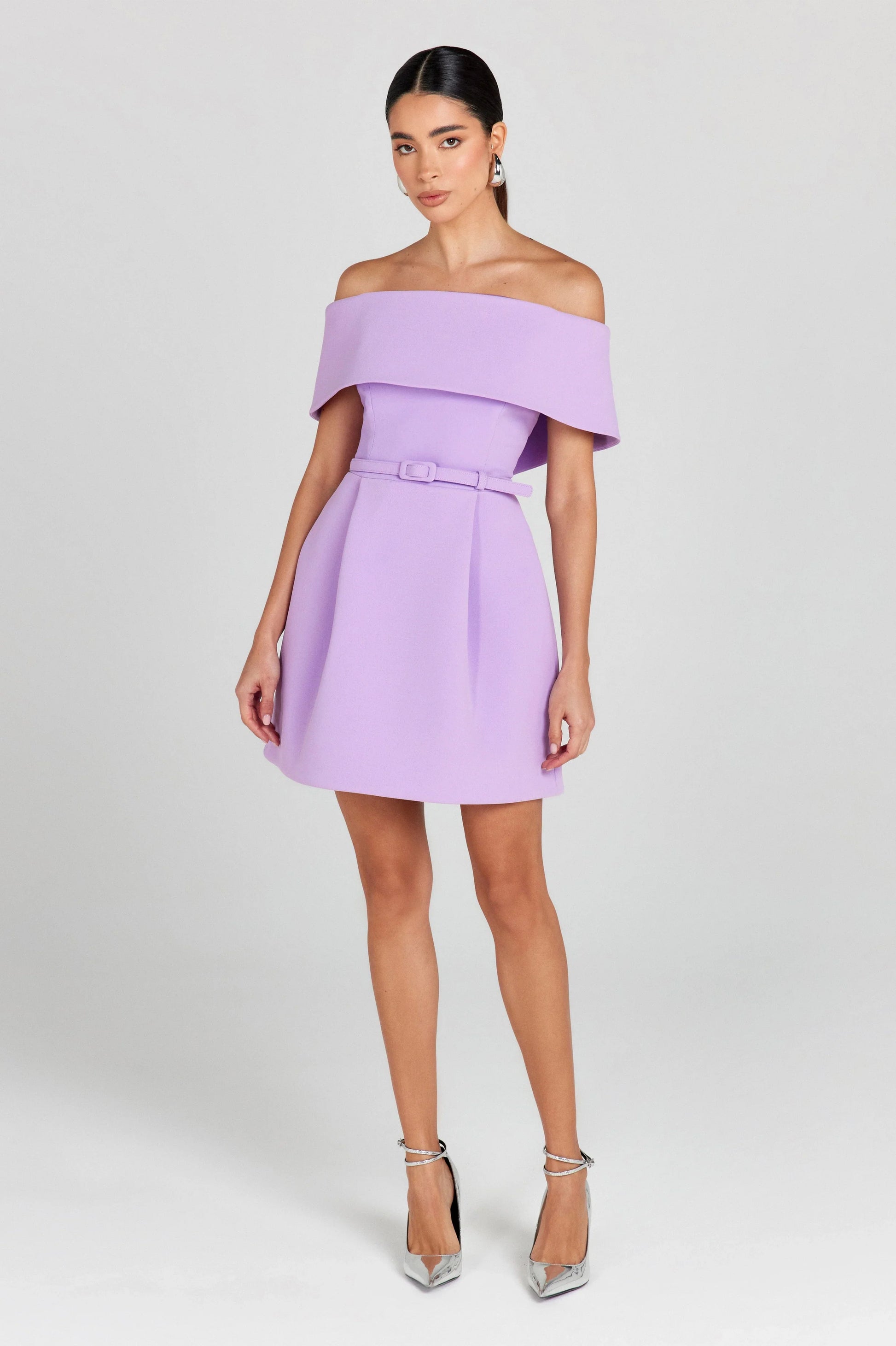 Harper Elbise - Seldom Seen Styles