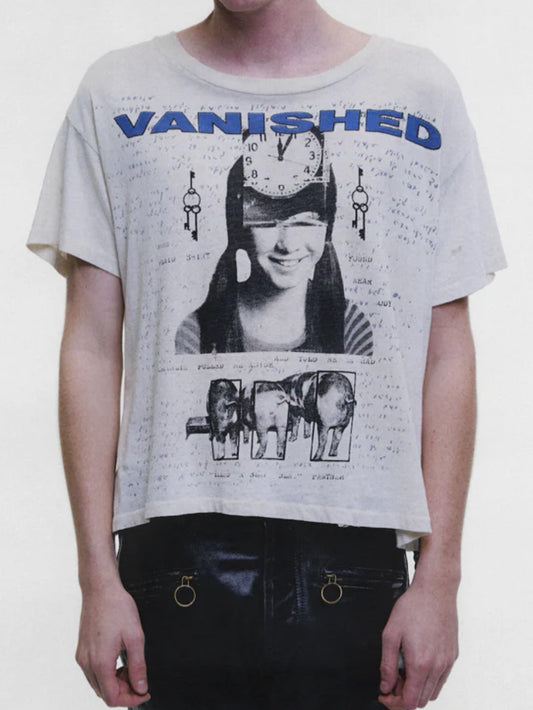 ENFANTS RICHES DÉPRIMÉS Buddhist Uncle T-Shirt - Seldom Seen Styles