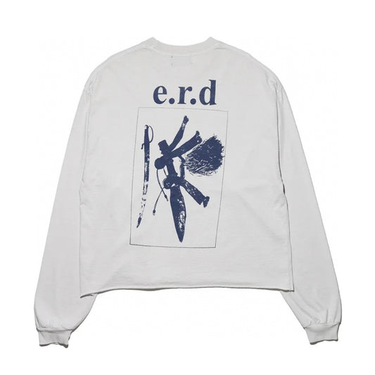 ENFANTS RICHES DÉPRIMÉS Godless Communism Long-Sleeve T-Shirt - Seldom Seen Styles