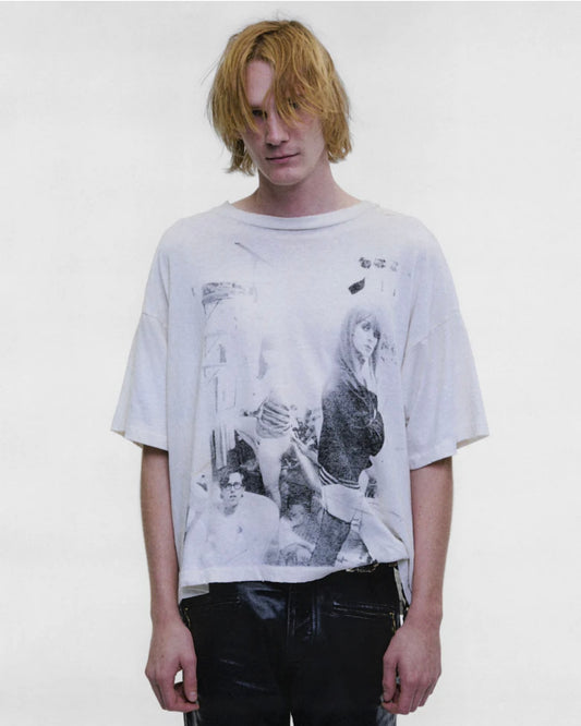 ENFANTS RICHES DÉPRIMÉS Ivan's Childhood T-Shirt - Seldom Seen Styles