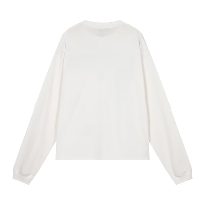 ENFANTS RICHES DÉPRIMÉS Jack Serbian Fantasy Long-Sleeve T-Shirt