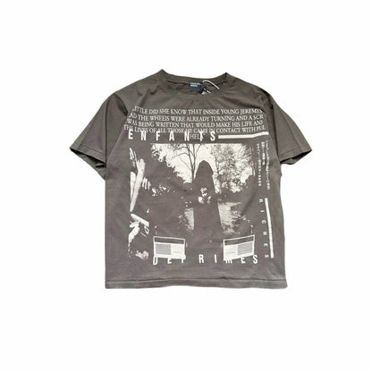 ENFANTS RICHES DÉPRIMÉS Jeremy T-Shirt