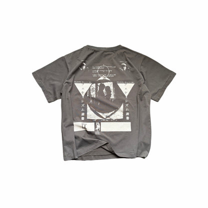 ENFANTS RICHES DÉPRIMÉS Jeremy T-Shirt