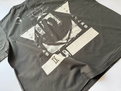ENFANTS RICHES DÉPRIMÉS Jeremy T-Shirt