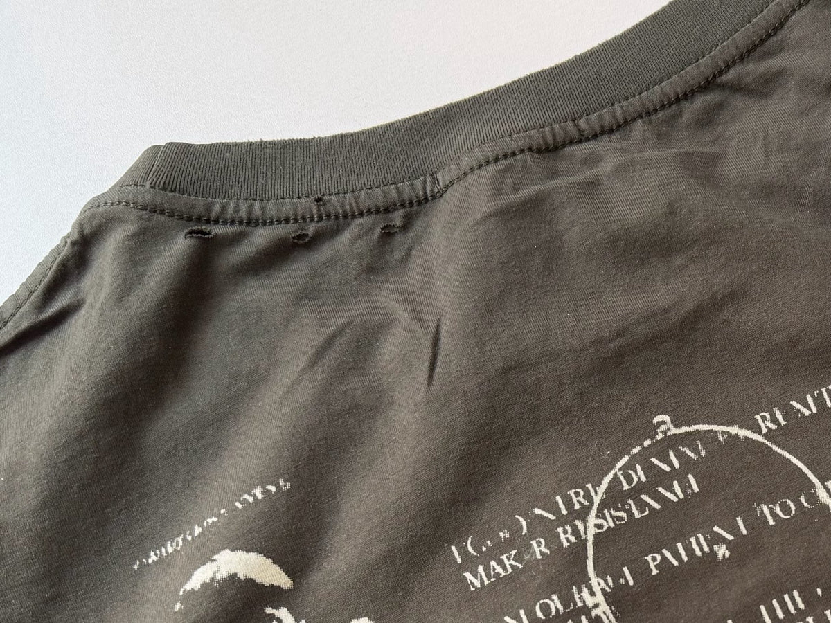 ENFANTS RICHES DÉPRIMÉS Jeremy T-Shirt - Seldom Seen Styles