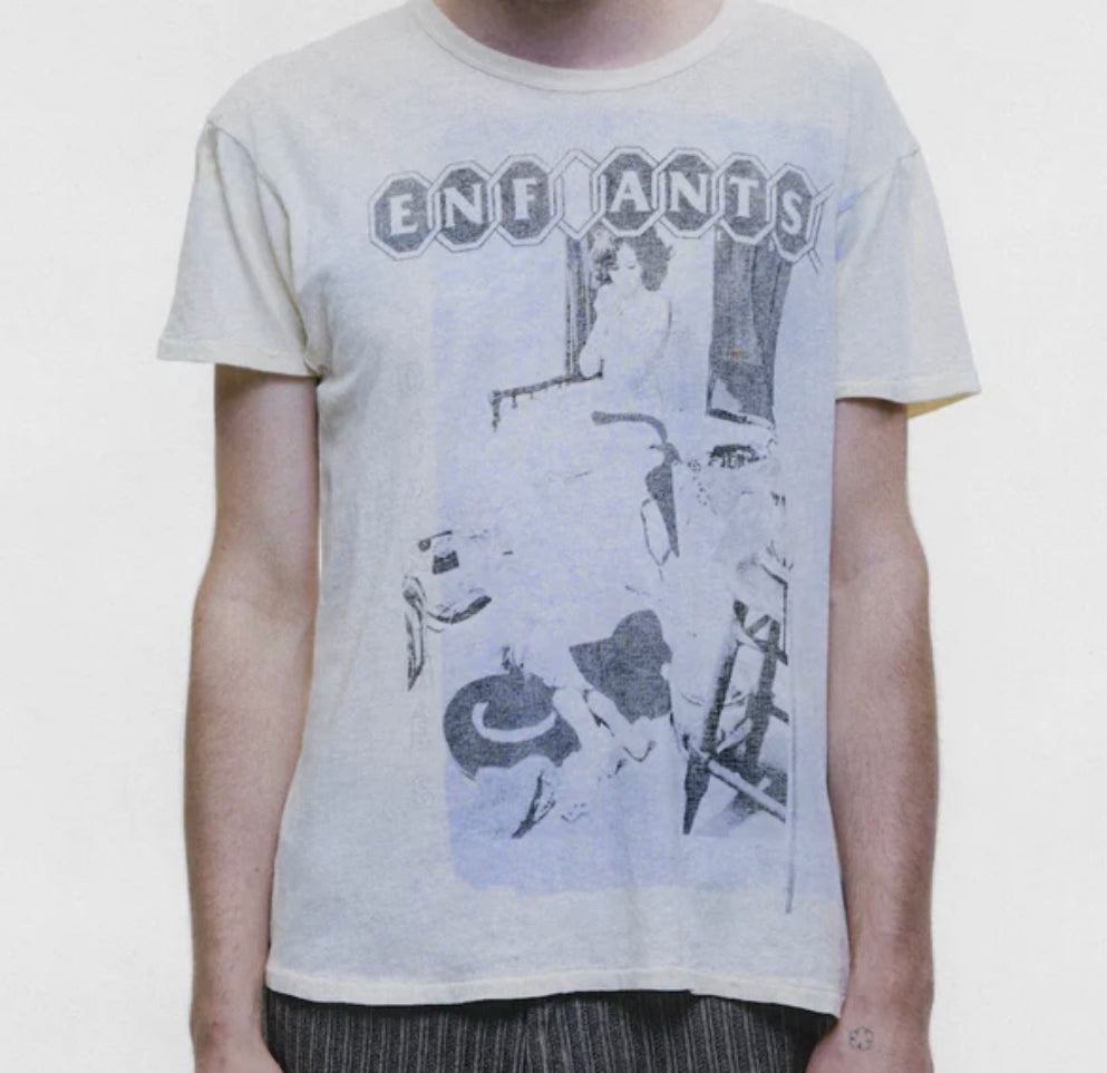 ENFANTS RICHES DÉPRIMÉS Show Me Kansas T-Shirt - Seldom Seen Styles