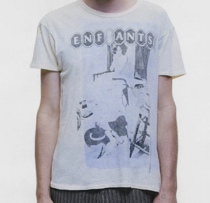 ENFANTS RICHES DÉPRIMÉS Show Me Kansas T-Shirt