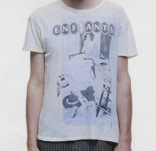 ENFANTS RICHES DÉPRIMÉS Show Me Kansas T-Shirt - Seldom Seen Styles