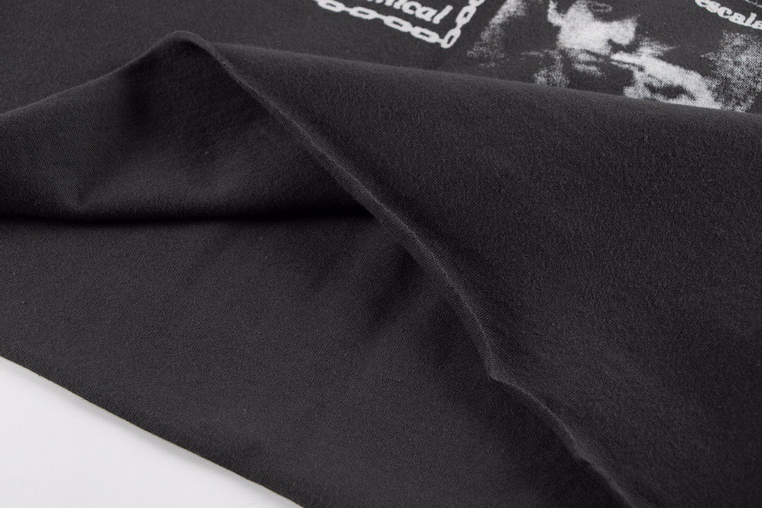 ENFANTS RICHES DÉPRIMÉS 'Teen Just Wanted Love' Long-Sleeve T-Shirt - Seldom Seen Styles