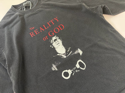 ENFANTS RICHES DÉPRIMÉS 'The Reality Of God' LS T-Shirt