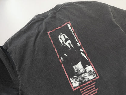ENFANTS RICHES DÉPRIMÉS 'The Reality Of God' LS T-Shirt