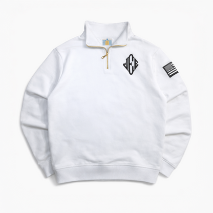 EPST Quarter Zip