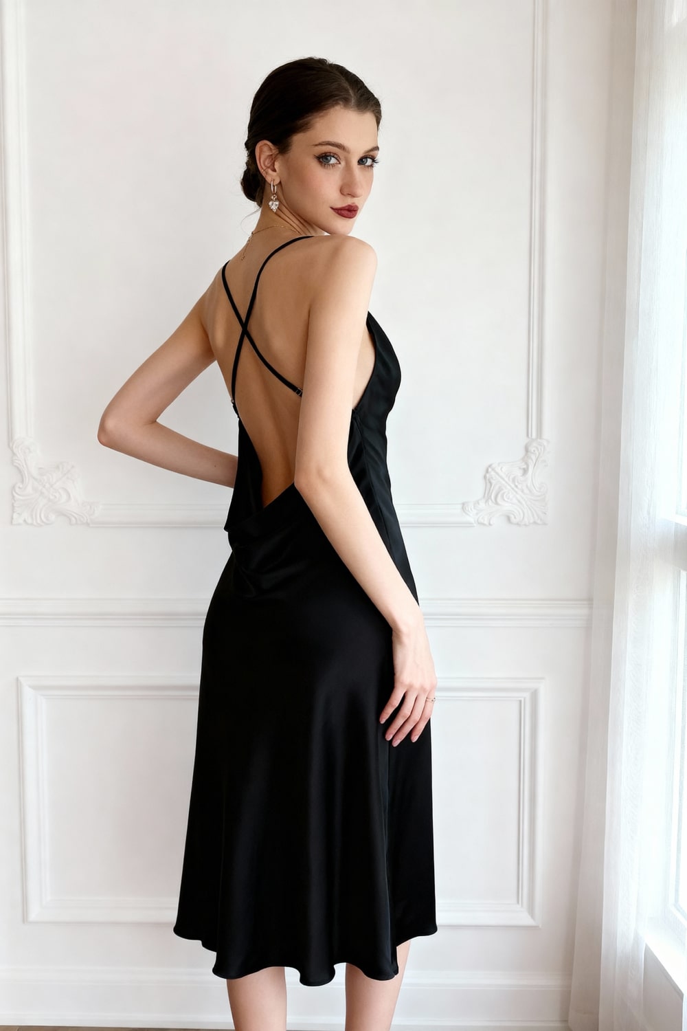 Nuisette Elise - Seldom Seen Styles