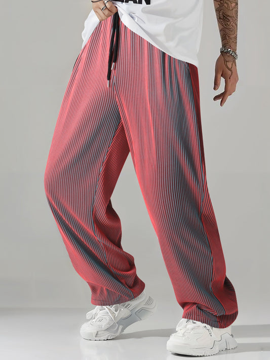 Ellison Fluid Pant - Seldom Seen Styles
