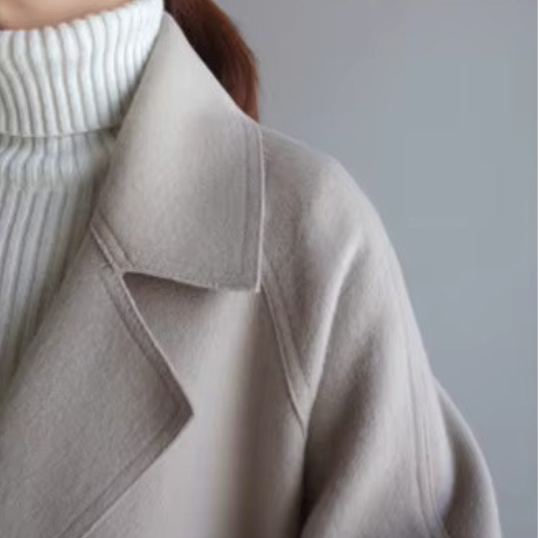 Elodie | The Grace Chic Coat - Seldom Seen Styles