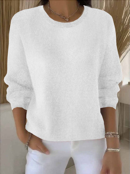 Lomari | Soft Warm Sweater