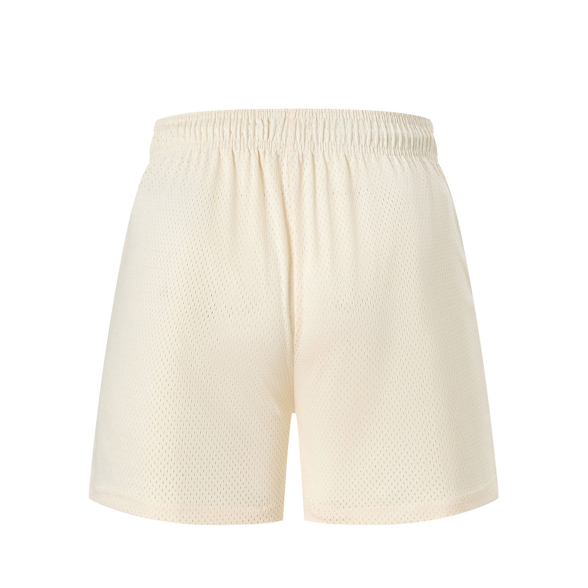Eric Emanuel EE Basic Short Antique White/Black - Seldom Seen Styles