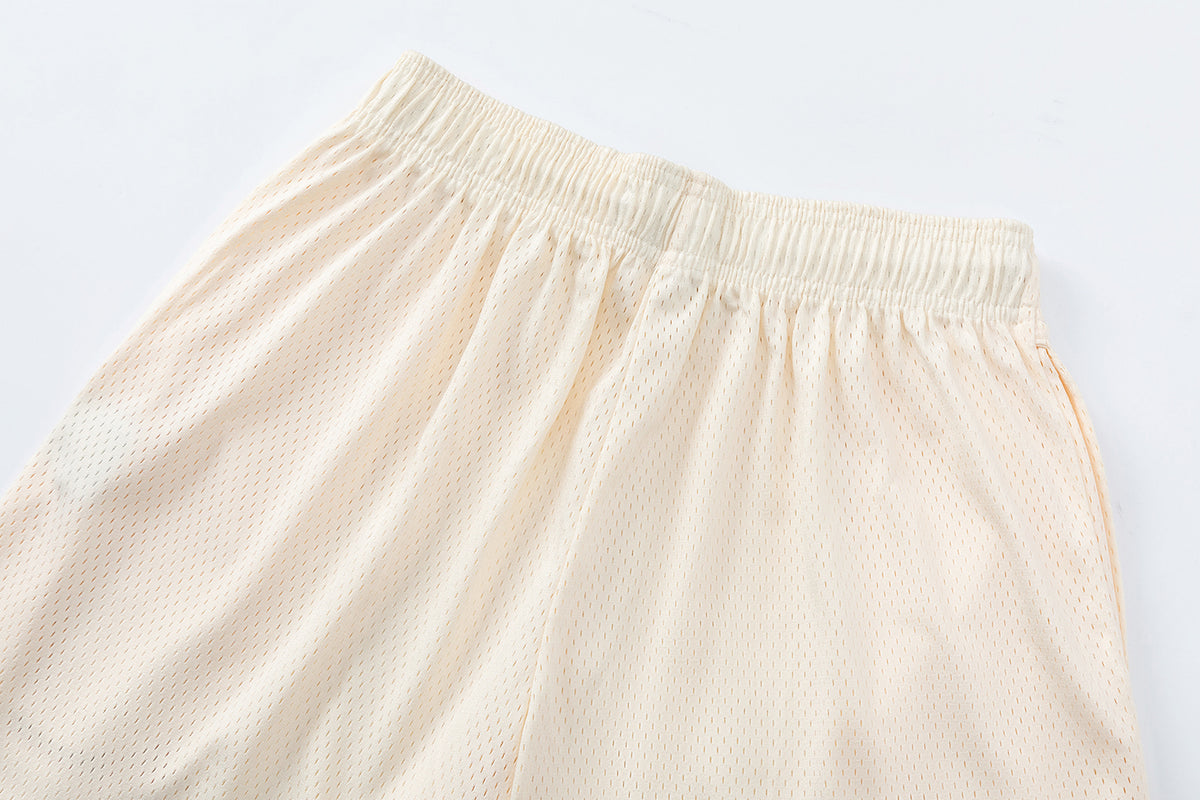 Eric Emanuel EE Basic Short Antique White/Black - Seldom Seen Styles
