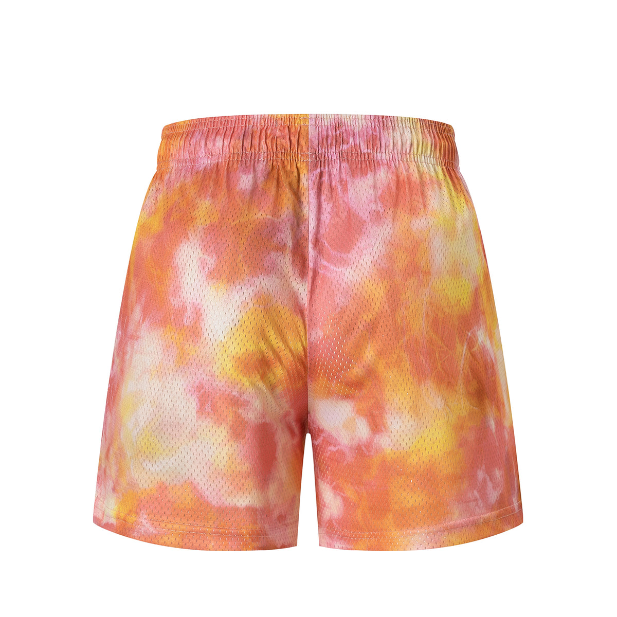 Eric Emanuel EE Basic Short Pink Tie Dye/Pink - Seldom Seen Styles