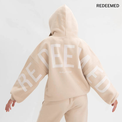 Sweat à capuche « Déclaration de foi »