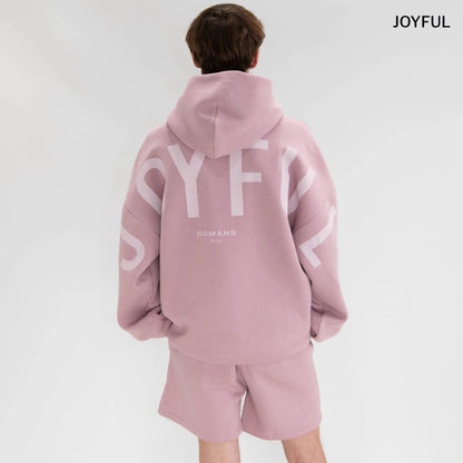 Sweat à capuche « Déclaration de foi »