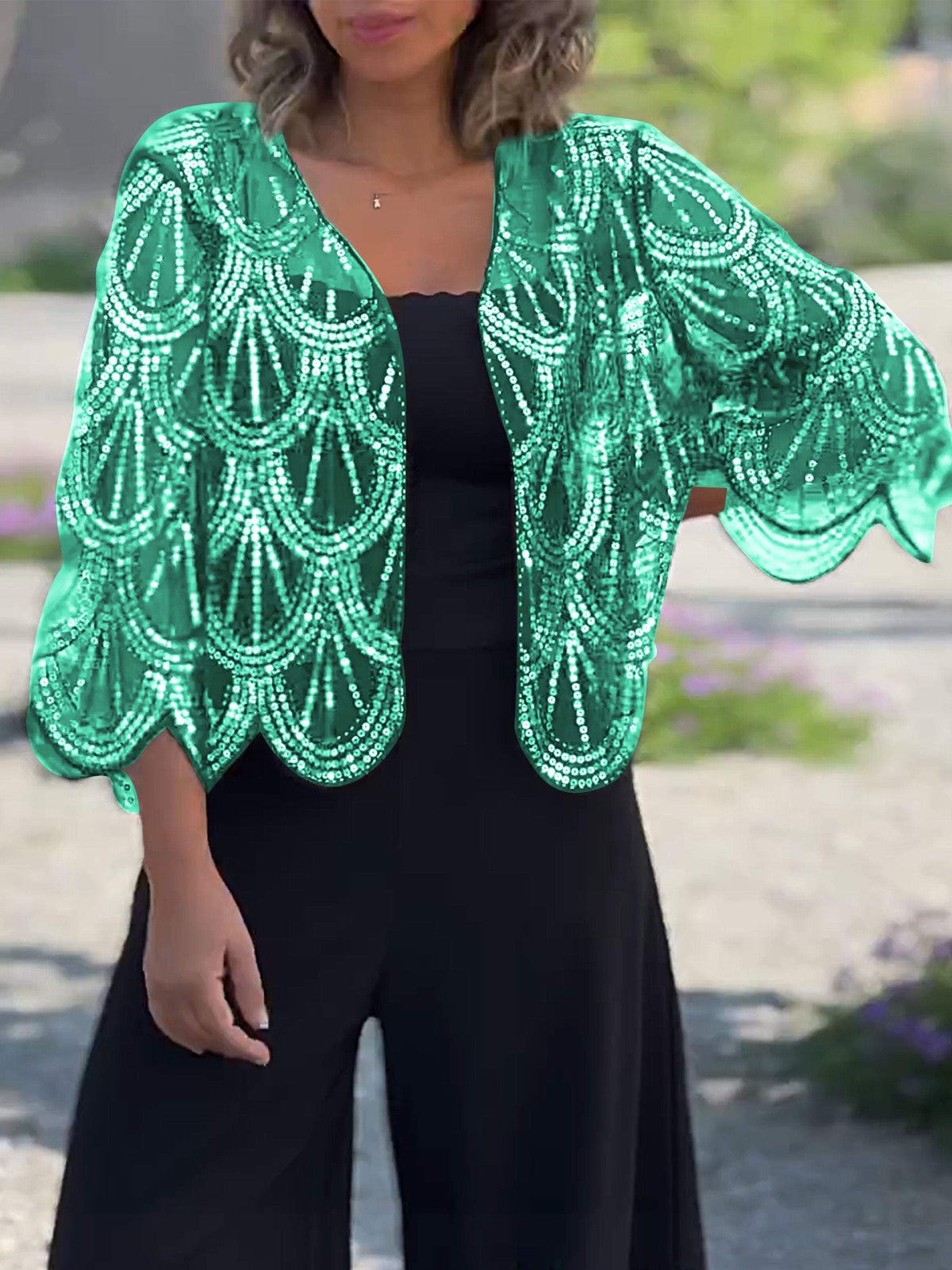Fashionable Casual Cardigan - Seldom Seen Styles