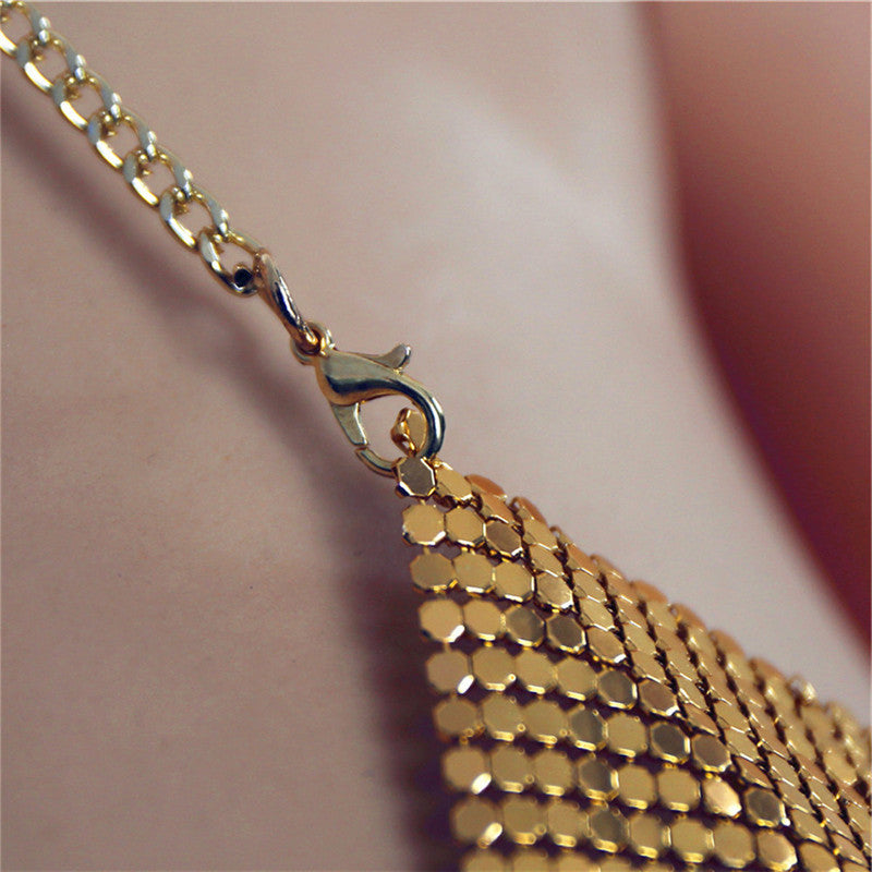 Pach - Clubbing Tank Top