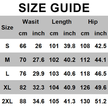 Pantalon de loisirs femme, large, avec cordon de serrage