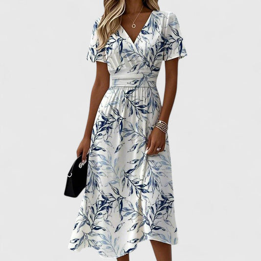 Fenyska | Elegant Dress - Seldom Seen Styles