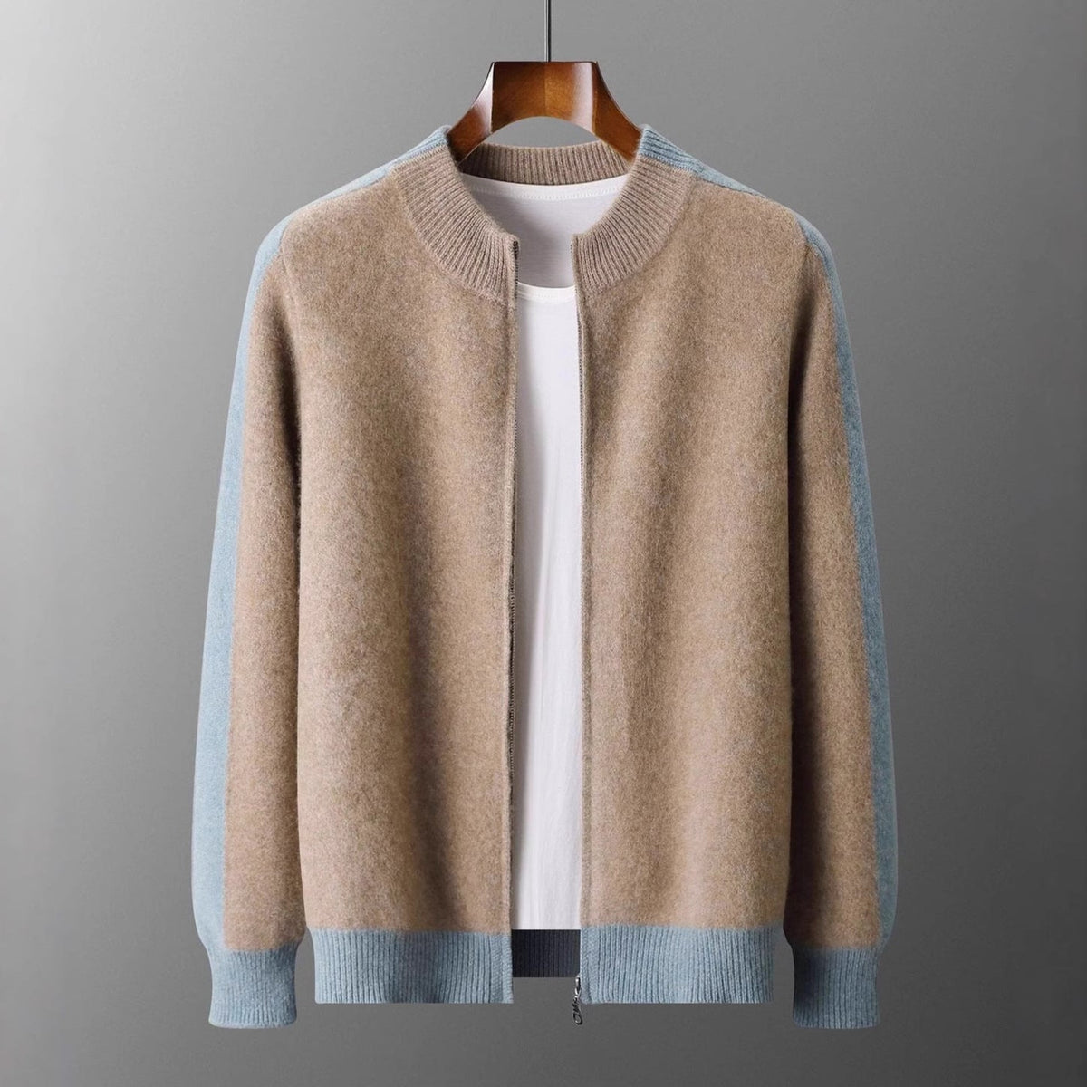 Ferrara Cashmere Jacket - Seldom Seen Styles