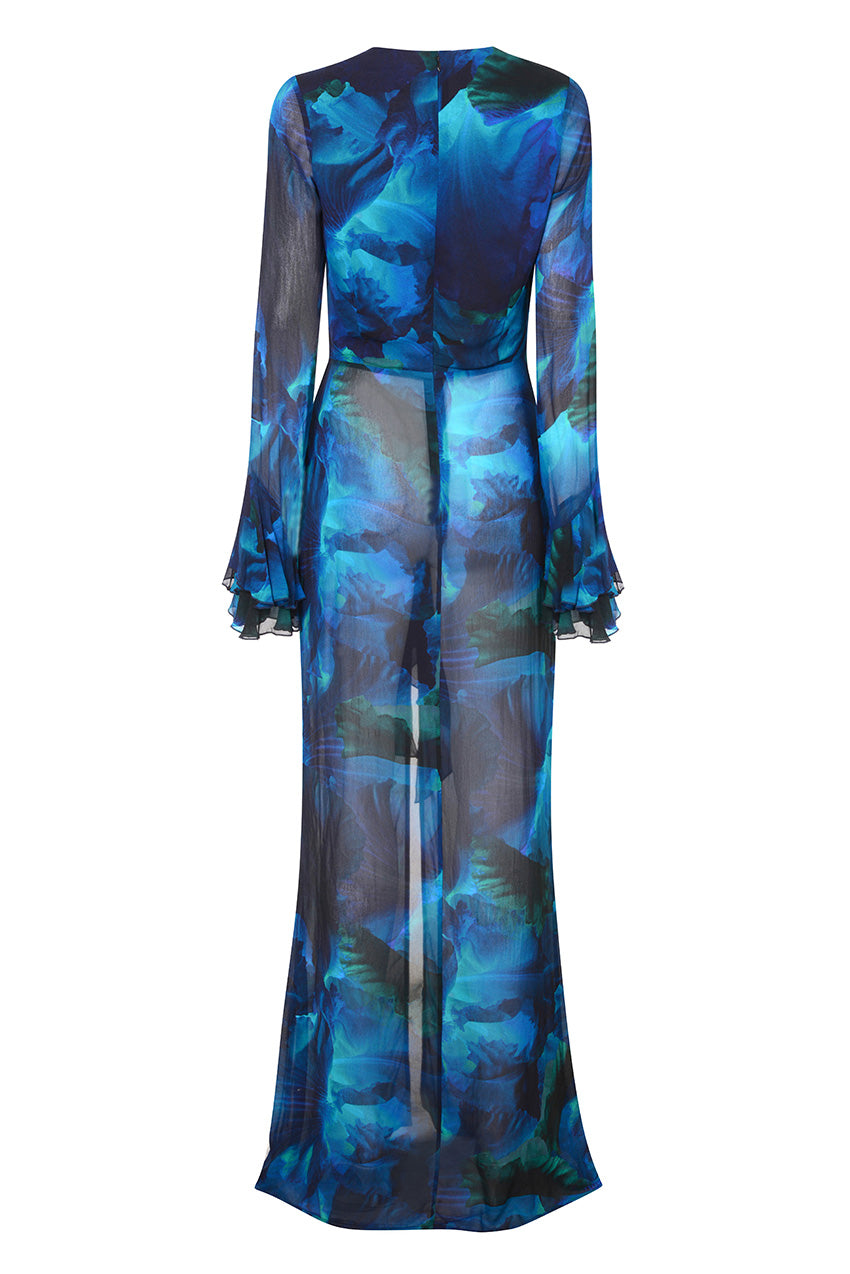 Fiorella Dress - Seldom Seen Styles