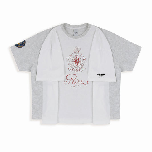 Four Hands T-Shirt - Seldom Seen Styles