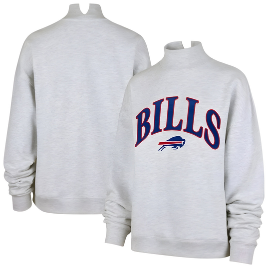 Gameday® Mockneck Sweaters - Seldom Seen Styles